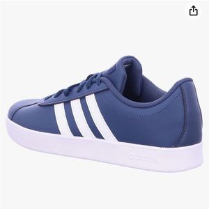 adidas Skate
Gymnastics Shoe, Crew Navy...